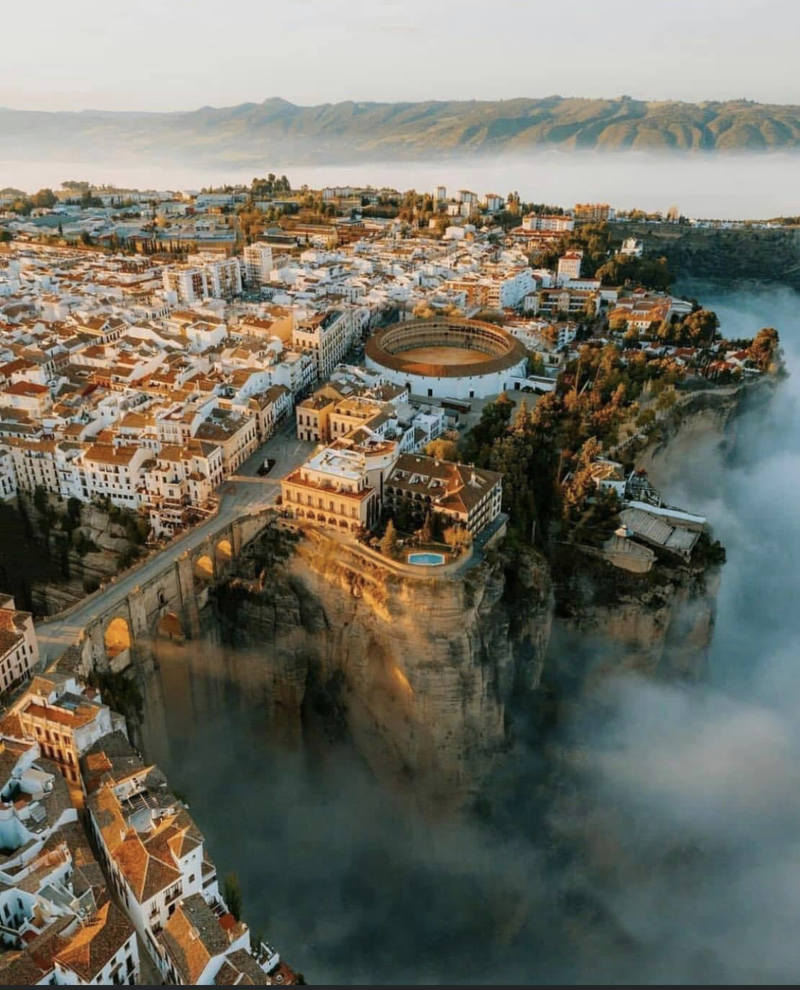 SOBRE RONDA SOBRE RONDA